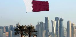 قطر ووكالة الاونروا 