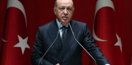 اردوغان والليرة التركية 