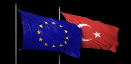 انضمام تركيا الى الاتحاد الاوروبي 