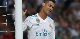 ريال مدريد وريال بيتيس 