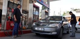 أسعار المحروقات والغاز للمستهلك
