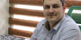 اعتقال الصحفي محمد أنور منى