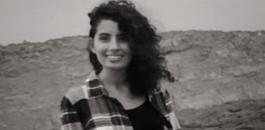 فقدان فتاة فلسطينية من عرابة في اثيوبيا 