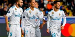 تحذير ريال مدريد من الفريق الوحيد القادر على هزيمته في الأبطال