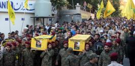 صفقة تبادل بين حزب الله وجبهة النصرة 