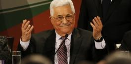 عباس وانهاء الانقسام 