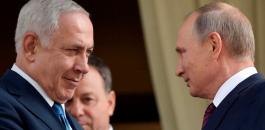 روسيا والانتخابات الاسرائيلية 