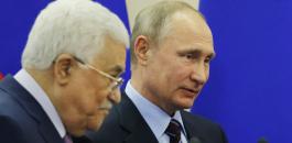 روسيا وانهاء الانقسام الفلسطيني 