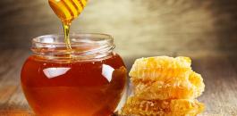 العسل والسرطان 