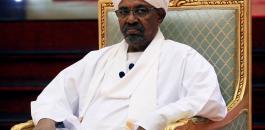 السودان والبشير 