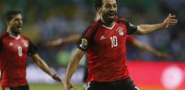 الفيفا يعاقب المنتخب المصري بسبب رفض اللاعبين التصريح لـ"Bein Sport"
