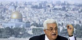 عباس والمرضى الفلسطينيين 