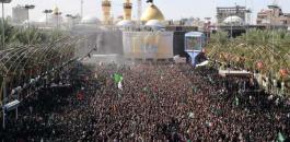 Karbala-mass-crowd