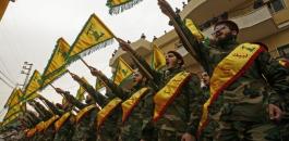 الحكم على رجل اعمال لبناني لتمويله حزب الله 