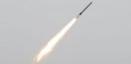 السعودية تسقط صاروخا باليستيا اطلق من اليمن 