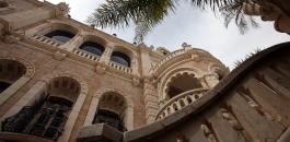 فندق جاسر بمدينة بيت لحم يفوز بجائزة أفضل فندق تاريخي بالعالم