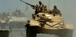 الجيش العراقي 