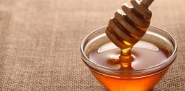 فوائد العسل وانقاص الوزن 