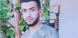 شاب يقتل شقيقه شنقا في غزة 