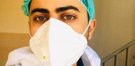 طبيب ينتقل من قطاع غزة الى الضفة الغربية 