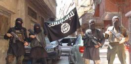 داعش يحاصر مخيم اليرموك 
