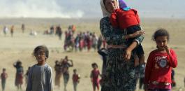 18 ألف لاجئ سوري يعودون إلى بلادهم لقضاء عطلة العيد