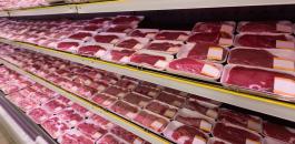 اسعار المواد التموينية واللحوم في السوق الفلسطيني 