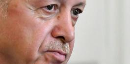 الاتحاد الاوروبي يفرض عقوبات على تركيا 