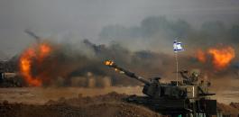 صحيفة اسرائيلية: جولة التصعيد مع قطاع غزة انتهت