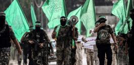 حماس  وفتح والارهاب 