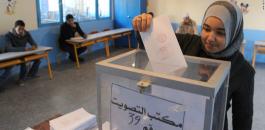 الانتخابات في المغرب 