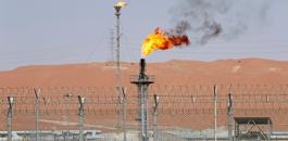 السعودية وتصدير النفط 