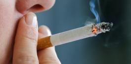 حظر الترويج لمنتجات التبغ والأرجيلة والسيجارة الالكترونية في فلسطين 