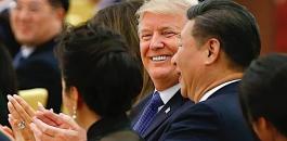ترامب والصين 