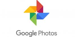 اعداد الصور في جوجل 