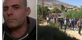 مقتل رجل وانتزاع قلبه في لبنان