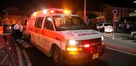 مقتل مستوطنة وإصابة صديقتها بجروح خطيرة بإطلاق نار جنوب تل أبيب
