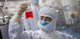 لقاح ضد فيروس كورونا صيني 