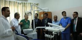 مجموعة الاتصالات تدعم اتحاد لجان العمل الصحي في شمال غزة