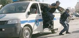 الشرطة تضبط مشتل مخدرات في يطا جنوب الخليل