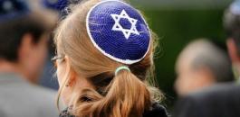 السماح ليهوديات بالصلاة في الاقصى 