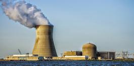 مفاعلان نوويان نصف جاهزين للبيع