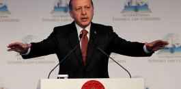 تغيير نظام الحكم في تركيا