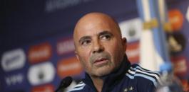 مدرب الأرجنتين: أرغب بمواجهة البرازيل في نهائي كأس العالم 2018