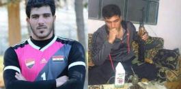 نادي القادسية يلغي تعاقده مع لاعب سوري