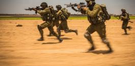التجنيد في الجيش الاسرائيلي 