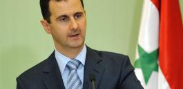 إسرائيل تهدد باغتيال بشار الأسد