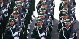الجيش الايراني وترامب 