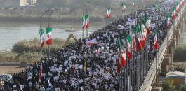 قائد الحرس الثوري الإيراني يعلن انتهاء الاحتجاجات في البلاد