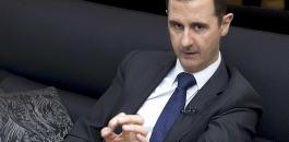 الأسد يدعو المسلمين إلى "التمسك بالدين"